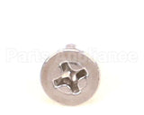 F717 Garland #8-32 X 5/16 Stainless Steel U
