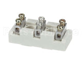 ZET270AL Zesto Terminal Block Porcelain 240V