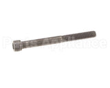 F728 Garland 1/4-20 X 2.5" Socket Head Cap Screw