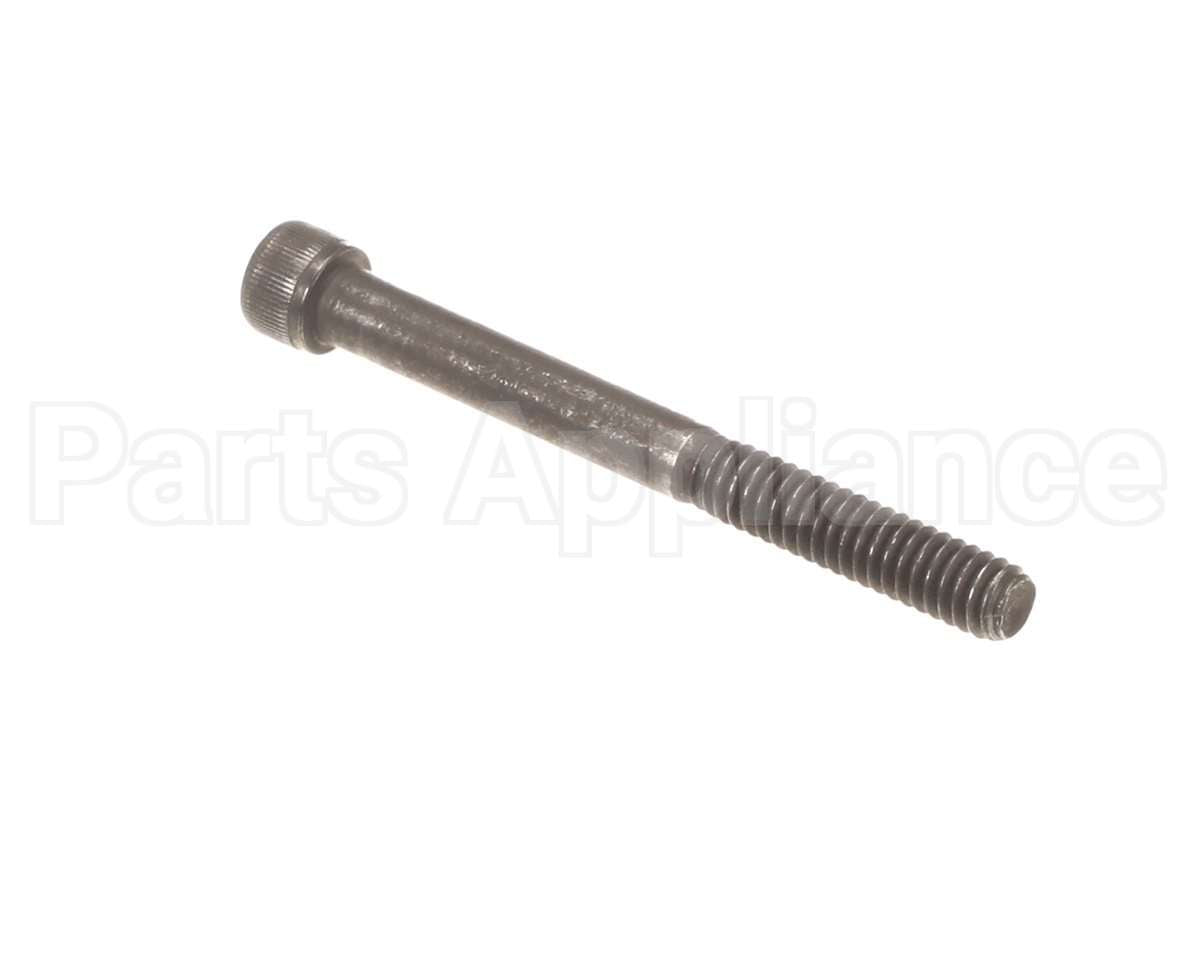 F728 Garland 1/4-20 X 2.5" Socket Head Cap Screw