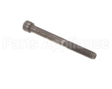 F728 Garland 1/4-20 X 2.5" Socket Head Cap Screw