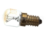 XCOA1031 Vollrath Light Bulb(15W) 110 V Coa7001#