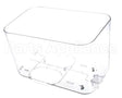 231-00010 Grindmaster Cecilware Bowl, 18 Liters Assembly