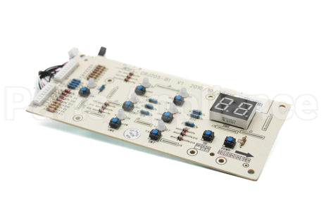 68700151 Friedrich Air Conditioning Display Board