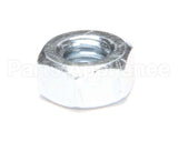 F76 Garland Nut-1/4-20 Hex Plain Bare
