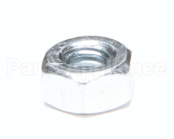 F76 Garland Nut-1/4-20 Hex Plain Bare