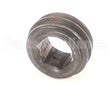 F764 Garland Black Alloy Steel Hollow-Lock