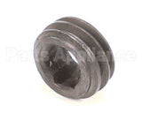 F764 Garland Black Alloy Steel Hollow-Lock