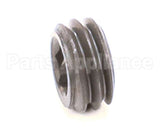 F764 Garland Black Alloy Steel Hollow-Lock