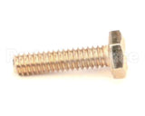 F765 Garland 1/4-20 X 1 Gr. 8 Hex Hd Cap Sc