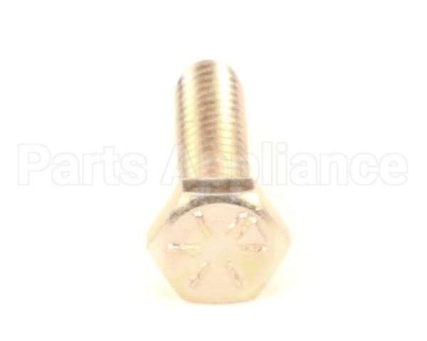 F765 Garland 1/4-20 X 1 Gr. 8 Hex Hd Cap Sc