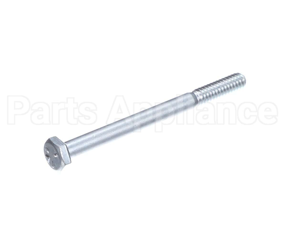 F771 Garland 1/4-20 X 3 Cap Screw Gr. 5 Zp