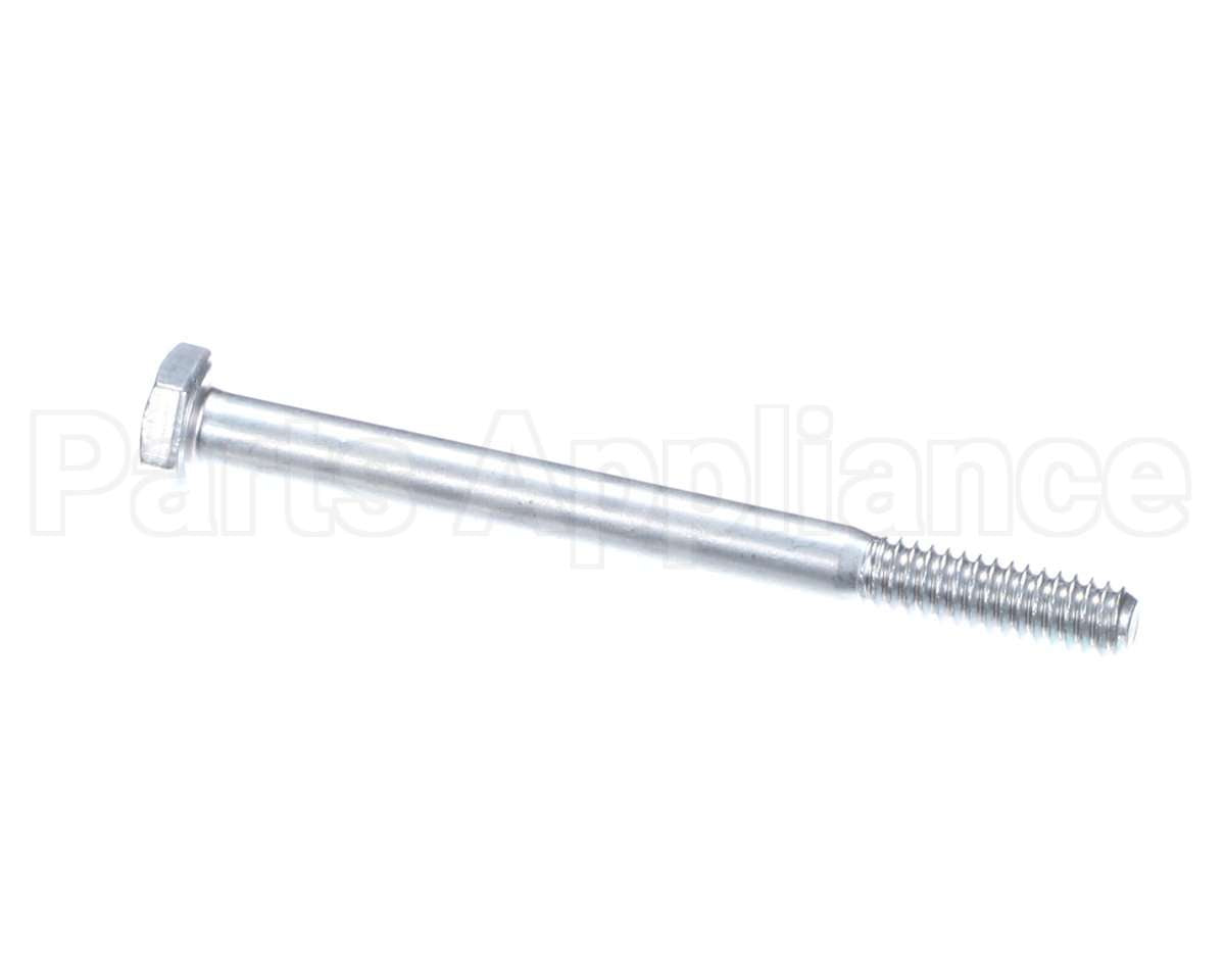 F771 Garland 1/4-20 X 3 Cap Screw Gr. 5 Zp