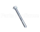 F771 Garland 1/4-20 X 3 Cap Screw Gr. 5 Zp