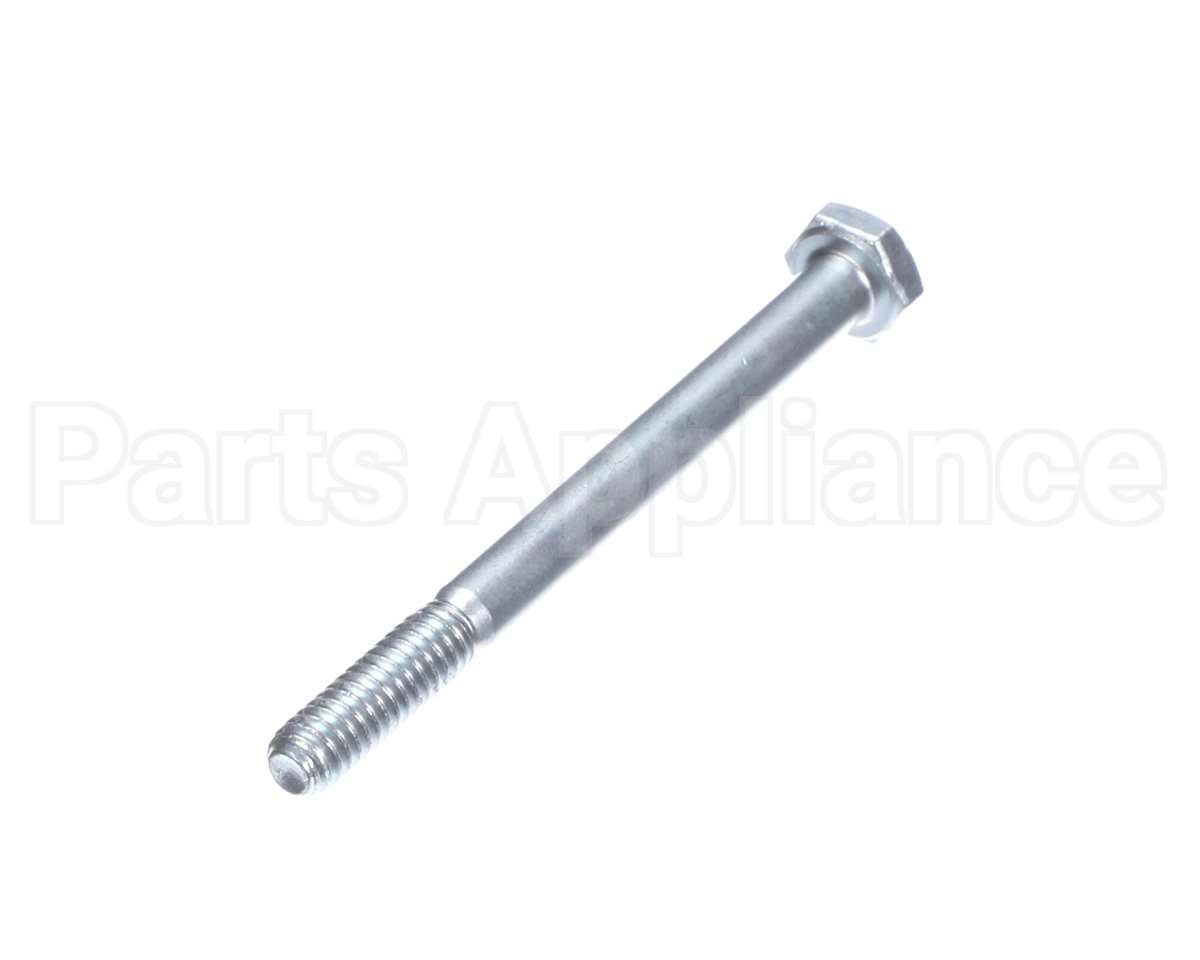 F771 Garland 1/4-20 X 3 Cap Screw Gr. 5 Zp