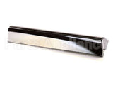 F778081ABK Hillphoenix Corner Joint Corner Glass 5.91
