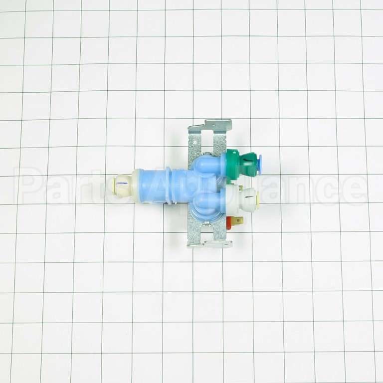 WP2317883 Whirlpool Valve-Inlt