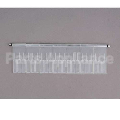 F784169-09R Compatible Scotsman Curtain