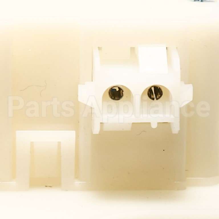 WR60X10229 GE Refrigerator Damper Assembly