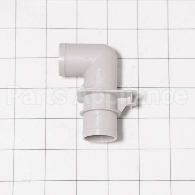 WH01X10266 GE Drain_Hose_Coupling