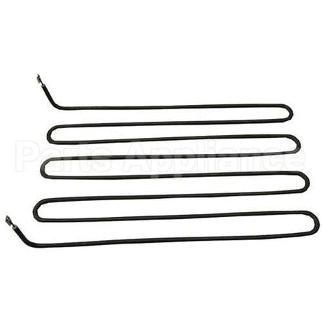 Y7115 Compatible Star Griddle Element 240V 4000W