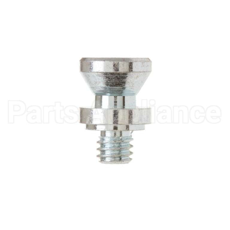 WR02X12800 GE Fastener Handle Ss