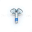 W10752189 Whirlpool Screw