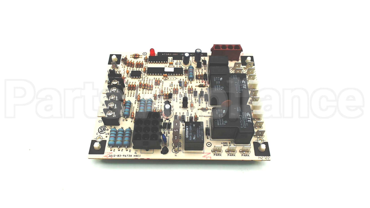 56W19 Lennox Ignition Control Board