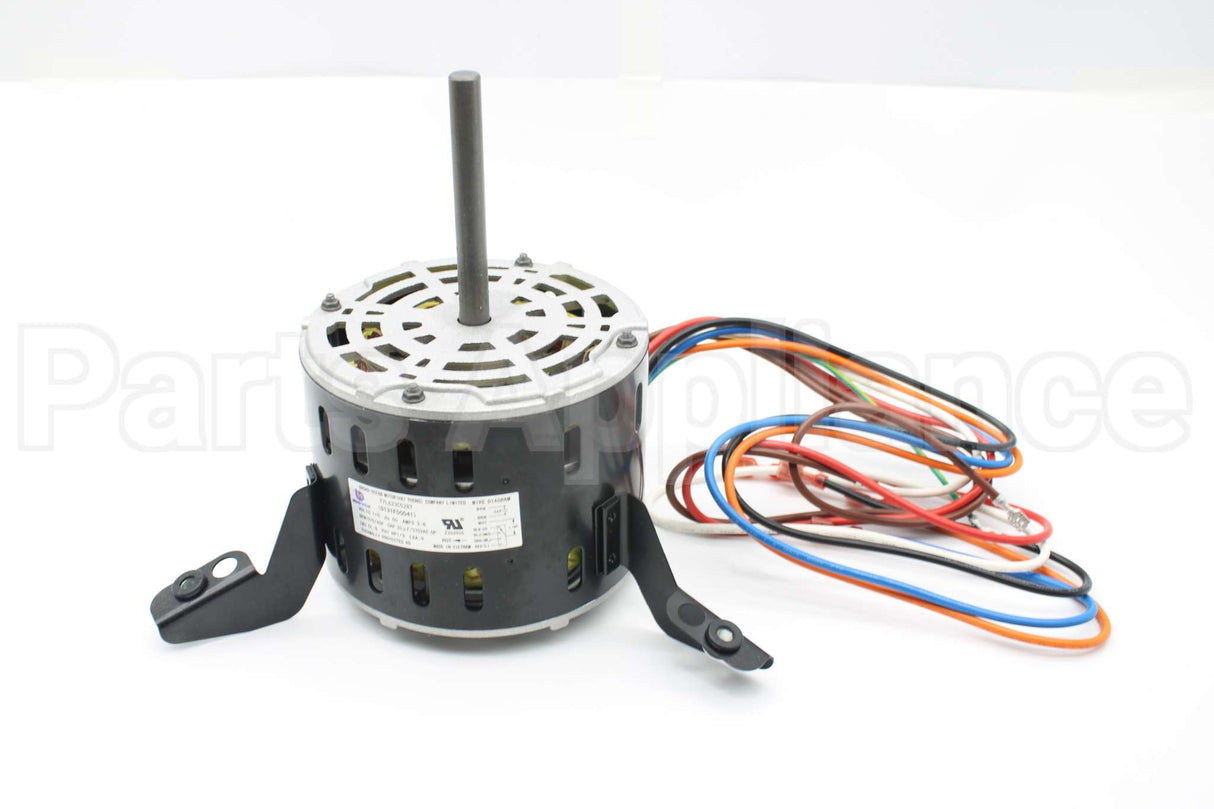 0131F00041S Amana-Goodman 115V1Ph1/3Hp 1075Rpm Blw Motor