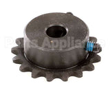 01-1000V3-00105 Baxter Sprocket,Roller Chain