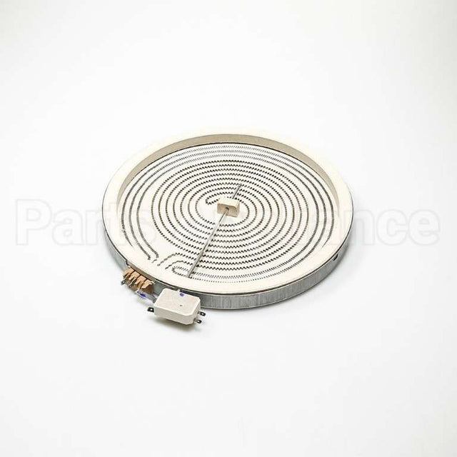 WB30T10130 GE Range 12 Haliant Surface Element