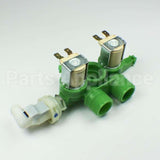 WH13X10033 GE Valve Triple Water