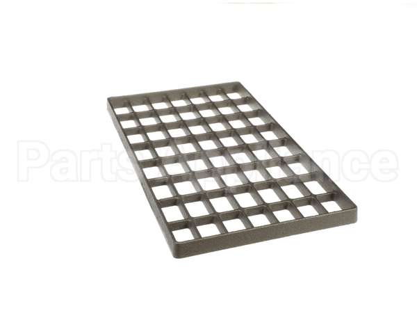 XCBL9003 Vollrath Waffle Grate Bottom / Large