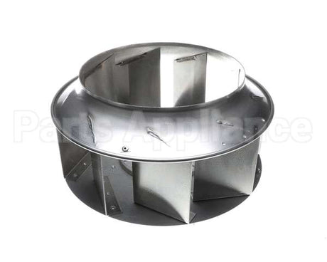 F8010015 Captive-Aire Wheel Assy