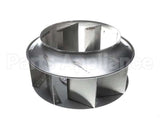 F8010015 Captive-Aire Wheel Assy