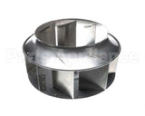 F8010015 Captive-Aire Wheel Assy