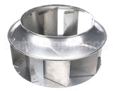 F8010017 Captive-Aire Wheel Assembly