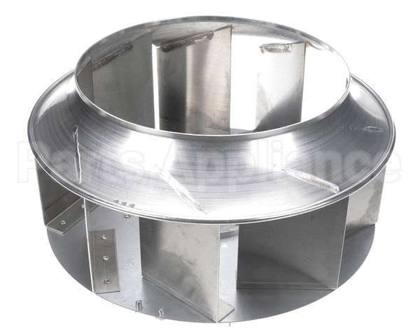 F8010017 Captive-Aire Wheel Assembly