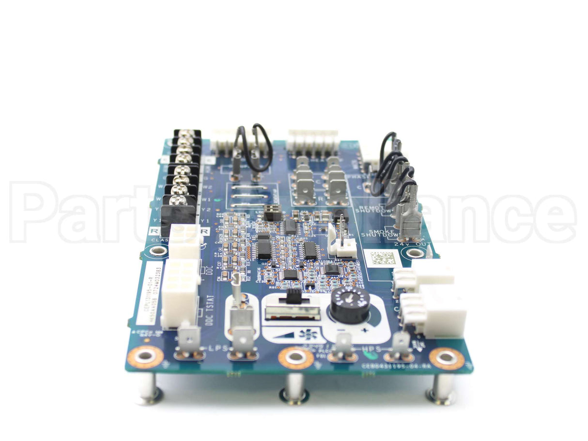 HK50AA058 Carrier Control Board