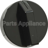 F80206P00AP Compatible Panasonic Knob, Timer