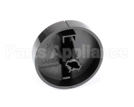 F80206P00AP Panasonic Timer Knob