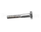 F806 Garland Bolt-1/4-20X1-3/8Lg Ss Hx Hd