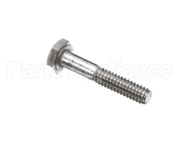 F806 Garland Bolt-1/4-20X1-3/8Lg Ss Hx Hd