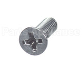 F822 Garland Flat Head Screw 8-32X1/2Lg