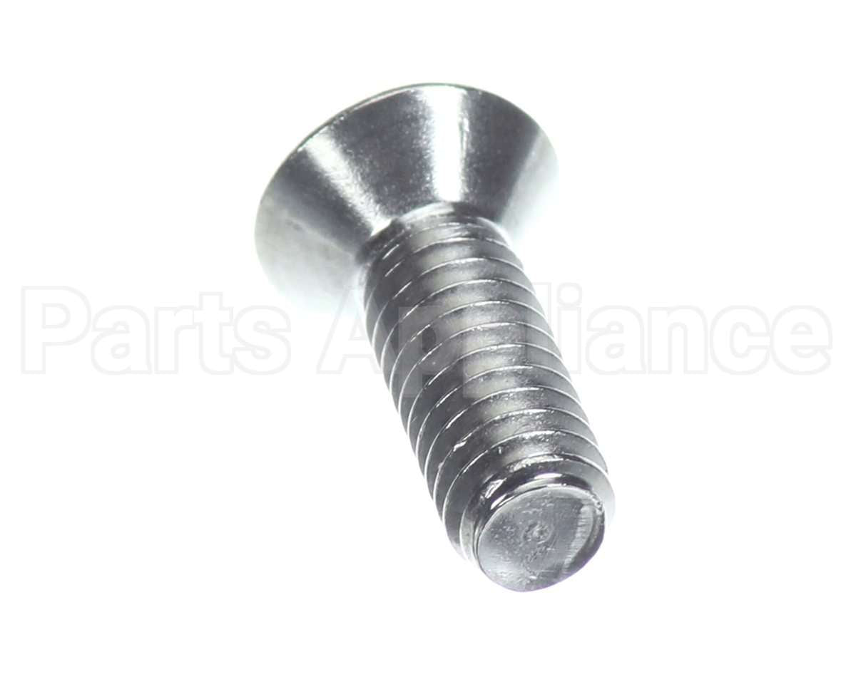 F822 Garland Flat Head Screw 8-32X1/2Lg