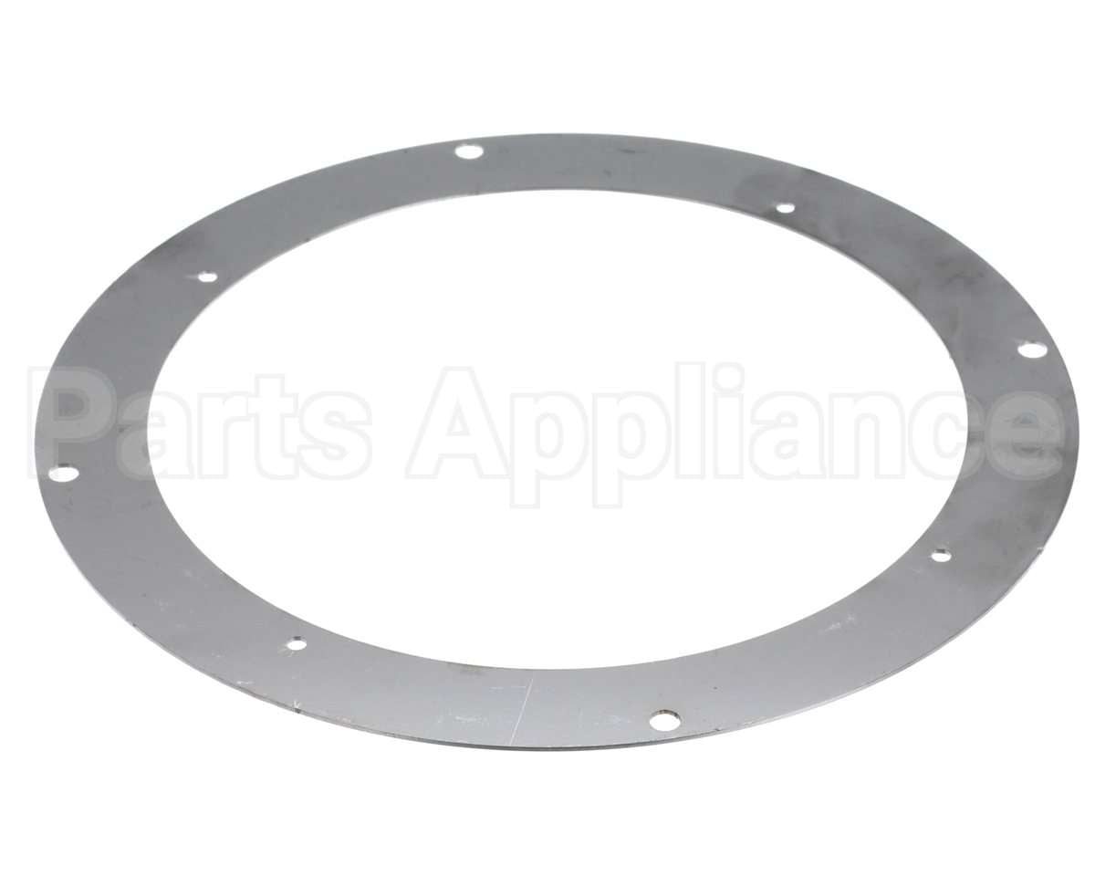 F828-91 Wasserstrom Fan Adapter Ring