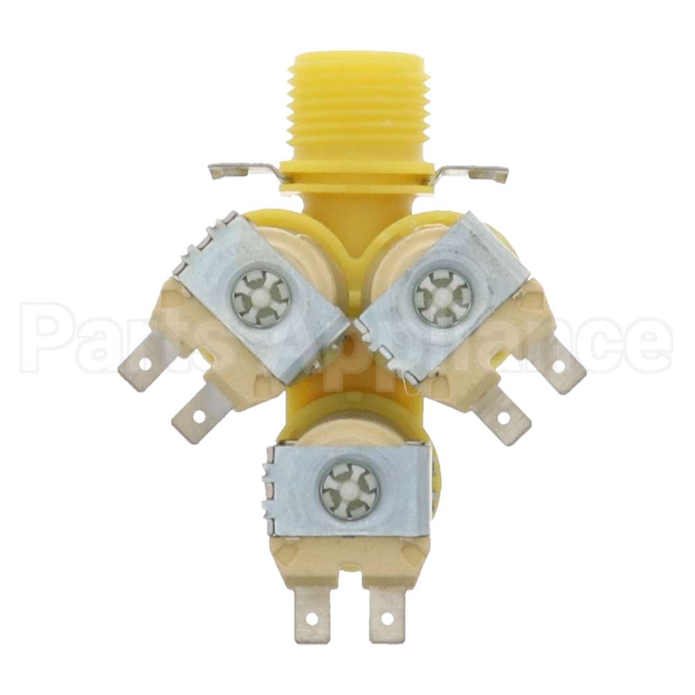 F8286401P Water Valve Compatible