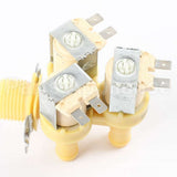 F8286401P Speed Queen Valve 3-Way 240-50/60 Us 20L/M