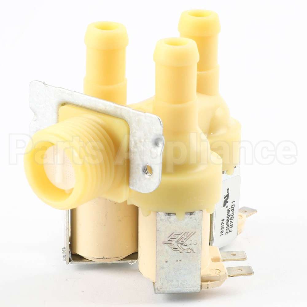 F8286401P Speed Queen Valve 3-Way 240-50/60 Us 20L/M