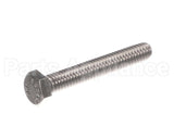 F835 Garland Hhms 18-8Ss 5/16-18X2 Full Thd